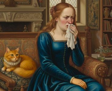 Kedi alerjisi öldürür mü?