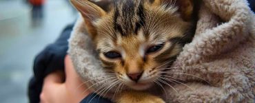 Can çekişen kedi nasıl kurtarılır?