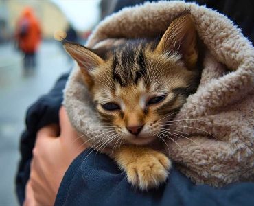 Can çekişen kedi nasıl kurtarılır?