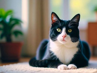 Kedilerde körlük nasıl anlaşılır? Belirtileri, nedenleri, tedavi yöntemleri