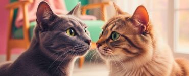 Kediler birbirini anlar mı?