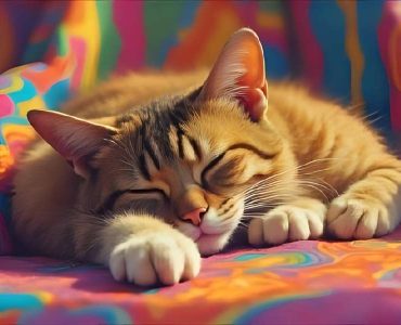 Kedilerde Demans (Bunama) Nedir? Belirtiler ve Tedavi Yöntemleri